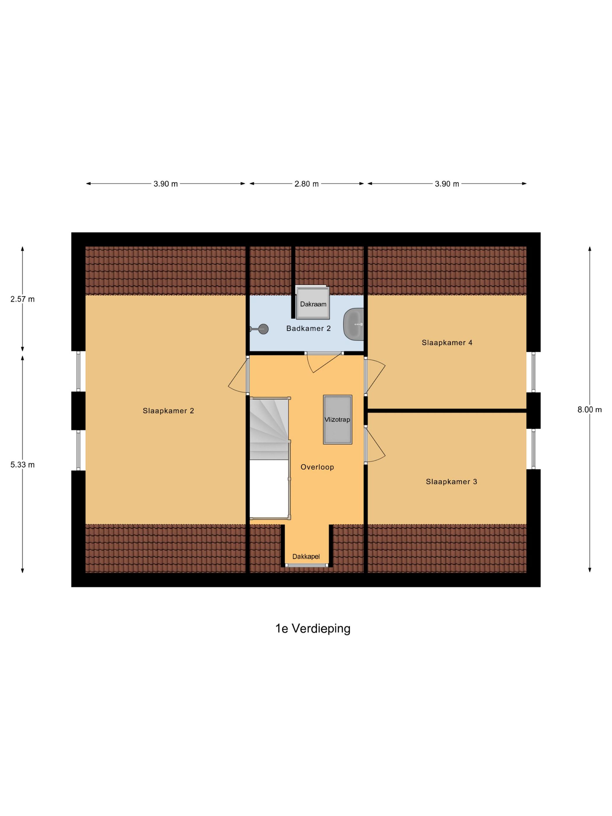 Foto 6 van Overduin 1