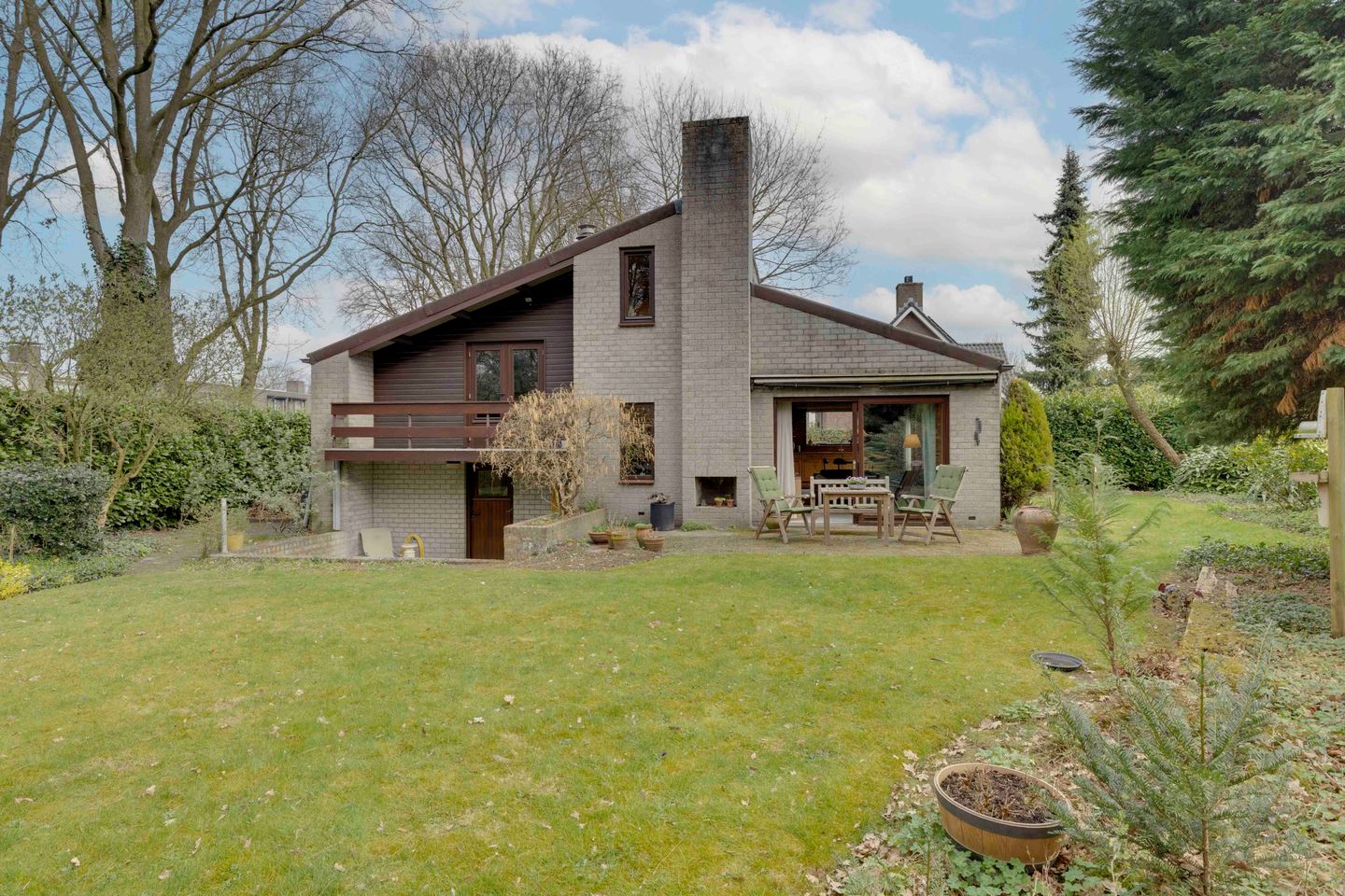 Foto 1 van Deltasingel 54