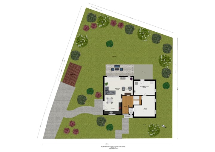 Foto 42 van Deltasingel 54