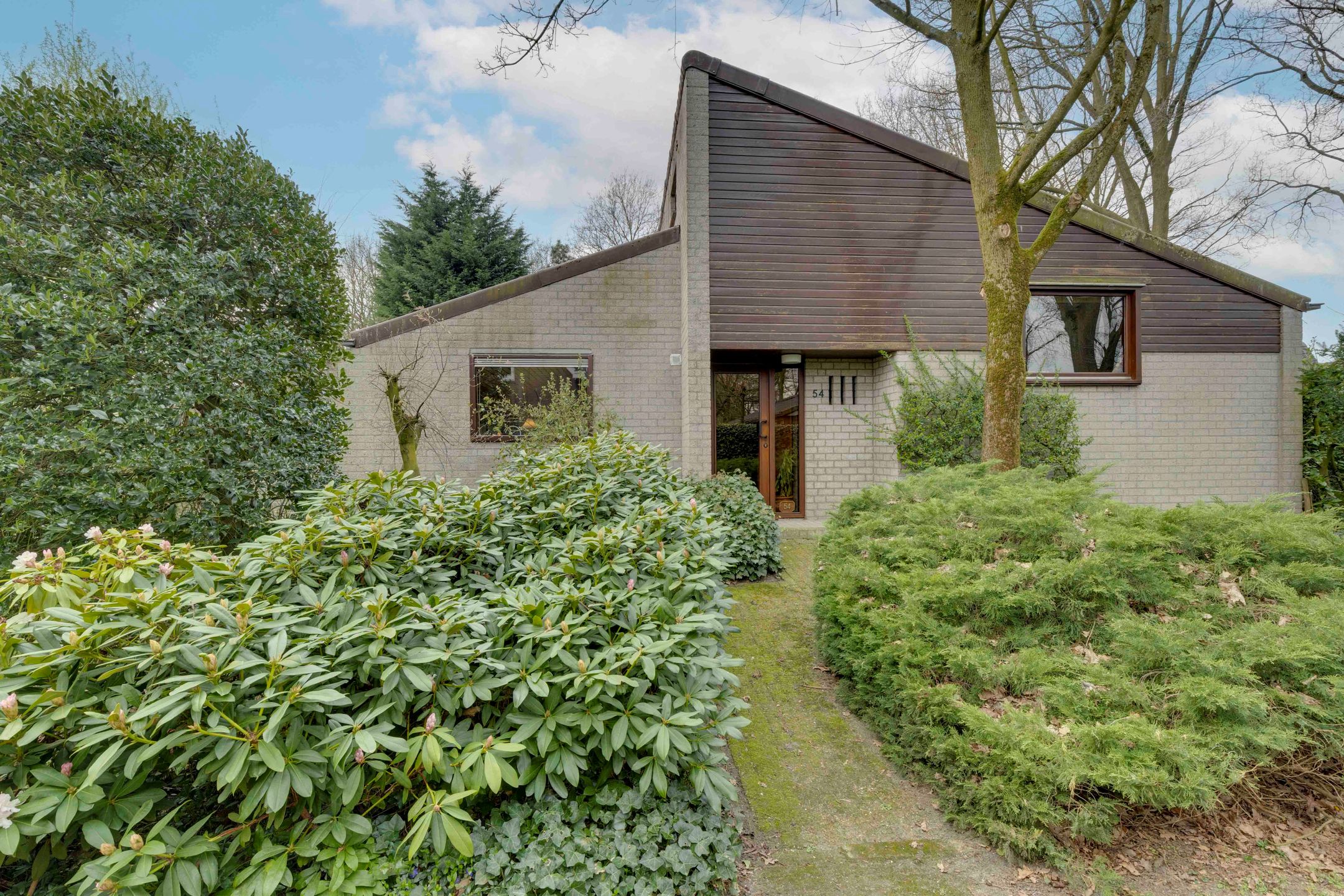 Foto 3 van Deltasingel 54