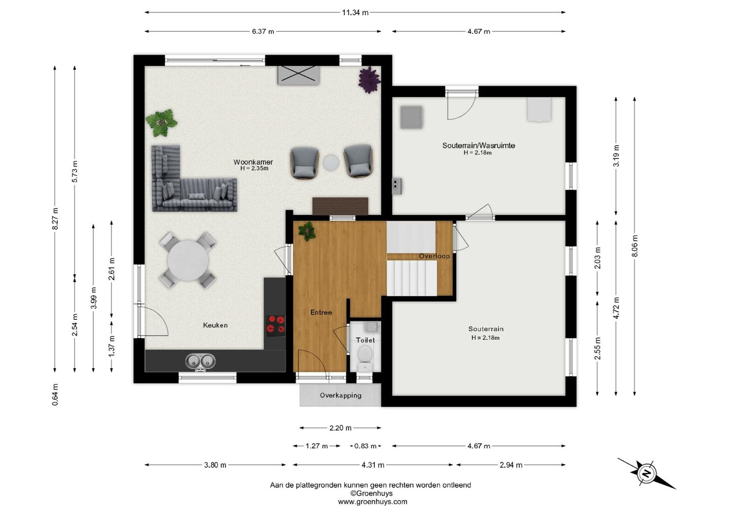 Foto 44 van Deltasingel 54