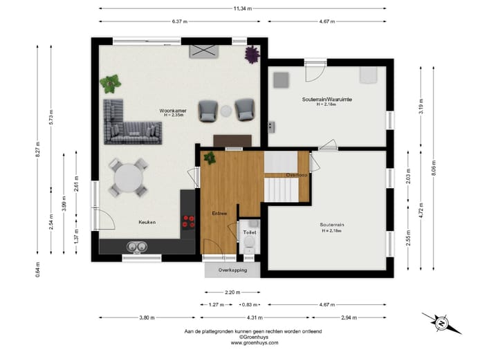 Foto 44 van Deltasingel 54