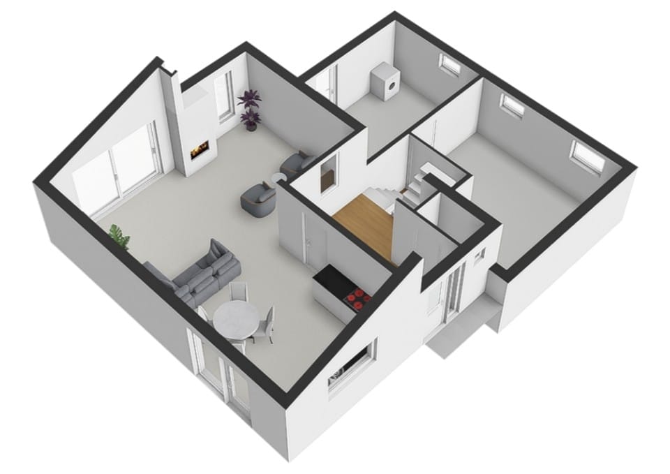 Foto 45 van Deltasingel 54