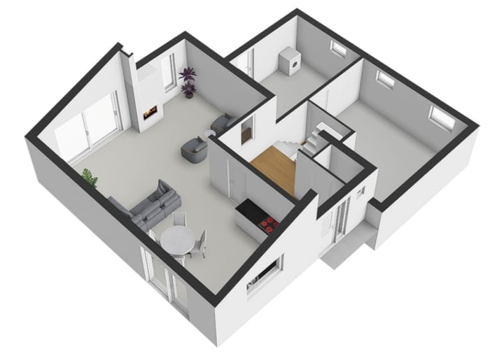 Foto 45 van Deltasingel 54