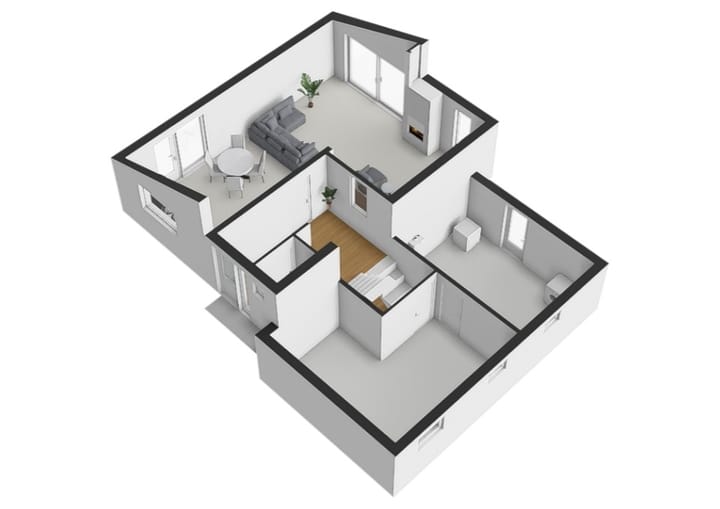 Foto 46 van Deltasingel 54