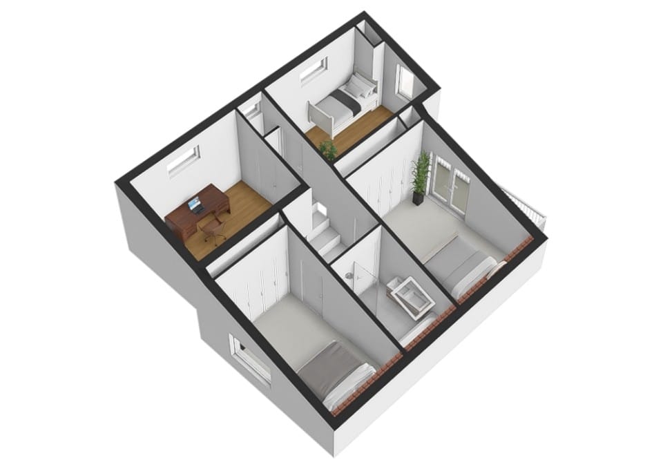 Foto 48 van Deltasingel 54