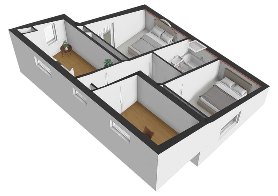 Foto 49 van Deltasingel 54