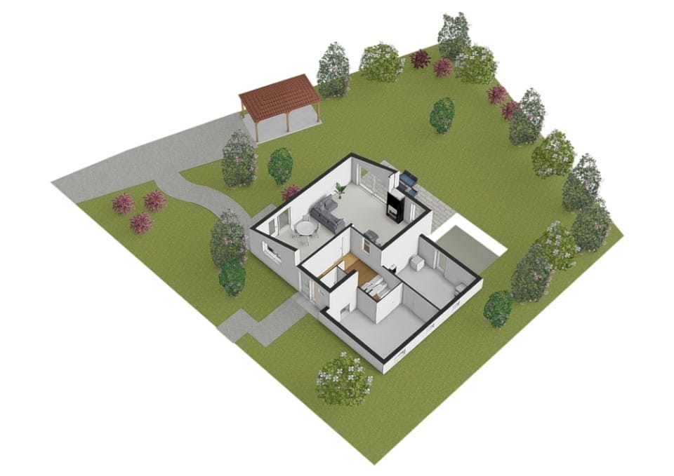 Foto 50 van Deltasingel 54