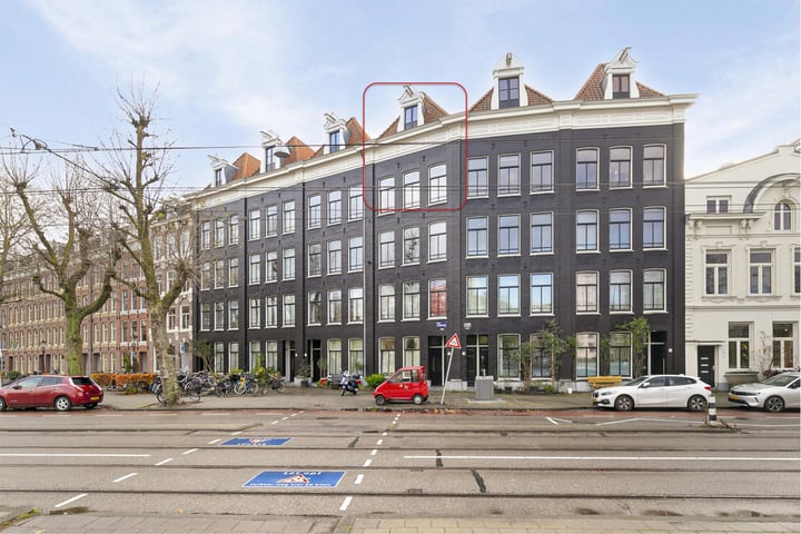 Pieter Vlamingstraat 16-3