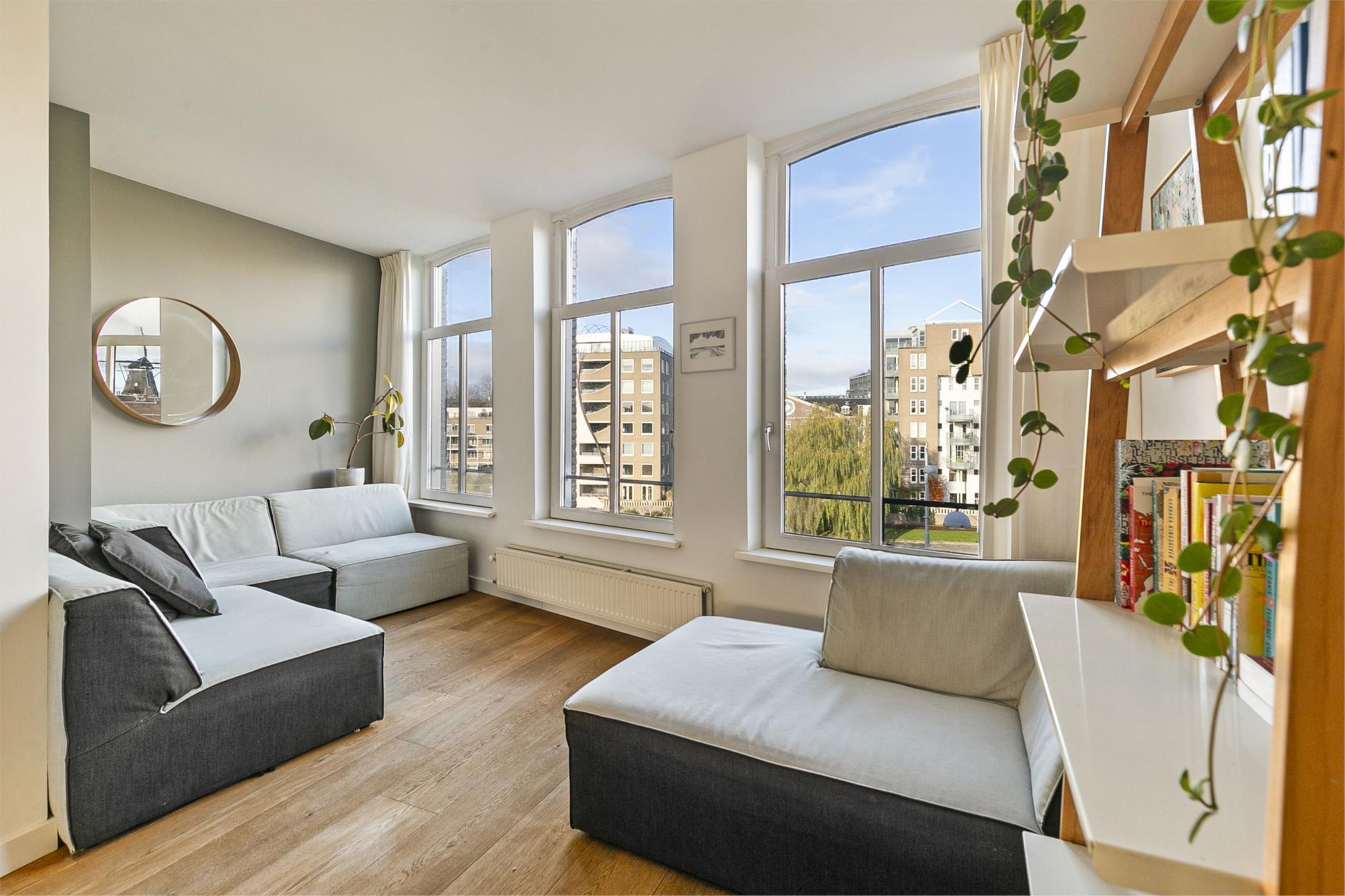 Foto 3 van Pieter Vlamingstraat 16-3