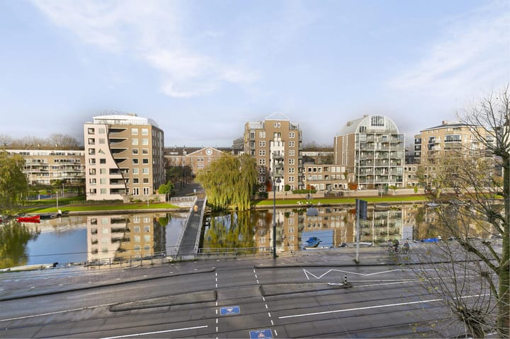 Foto 4 van Pieter Vlamingstraat 16-3