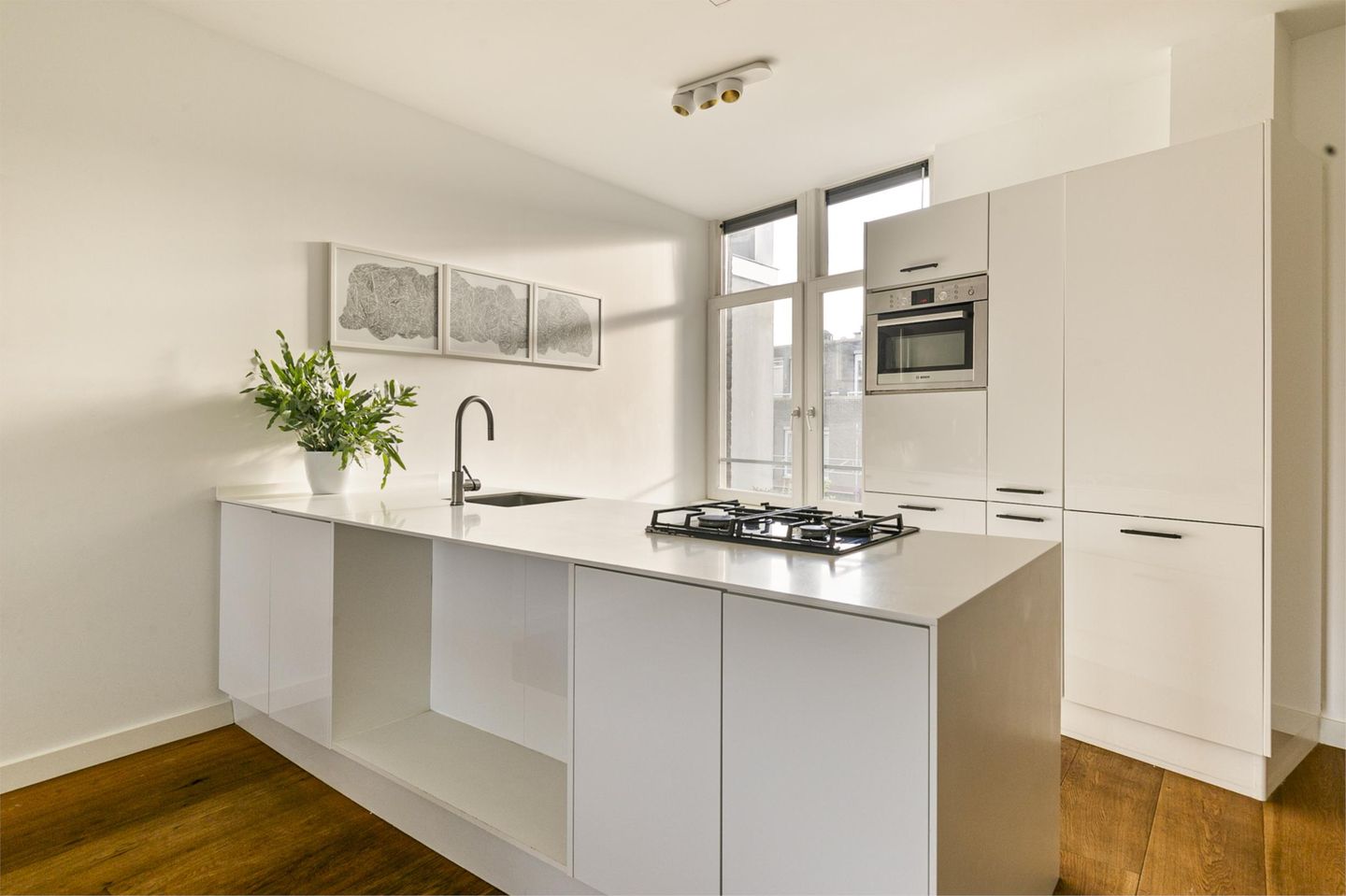 Foto 5 van Pieter Vlamingstraat 16-3