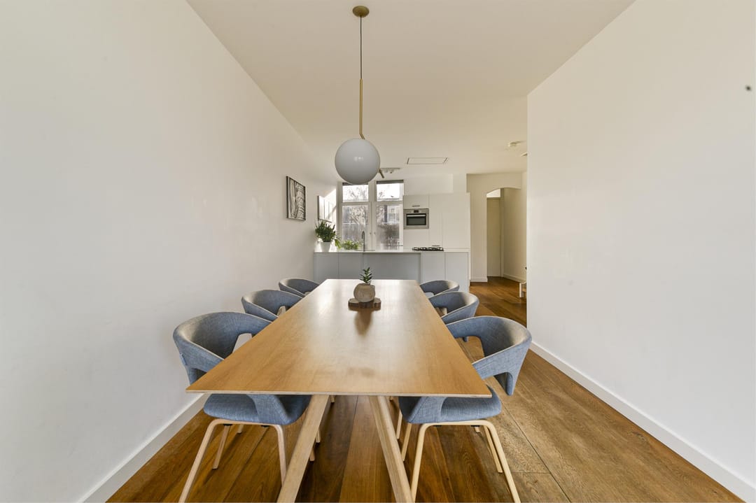 Foto 7 van Pieter Vlamingstraat 16-3