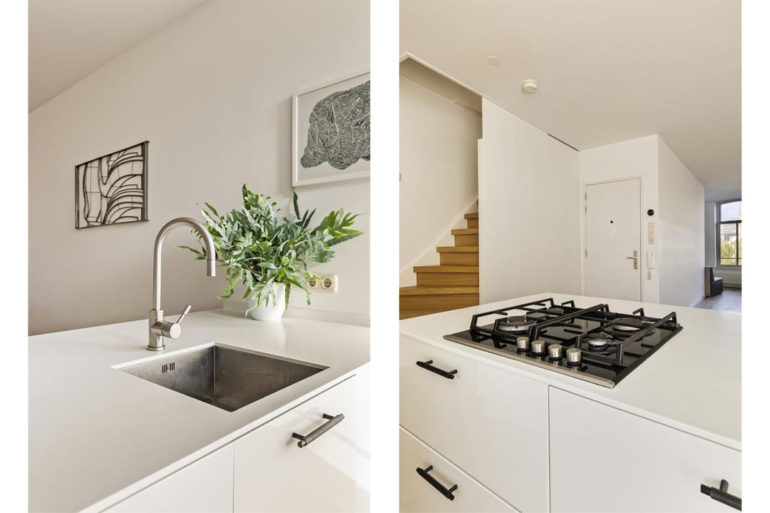 Foto 8 van Pieter Vlamingstraat 16-3