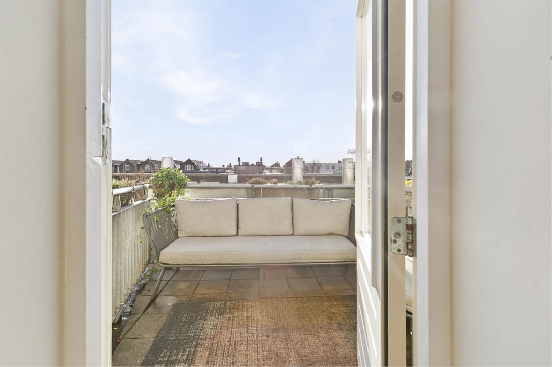 Foto 11 van Pieter Vlamingstraat 16-3