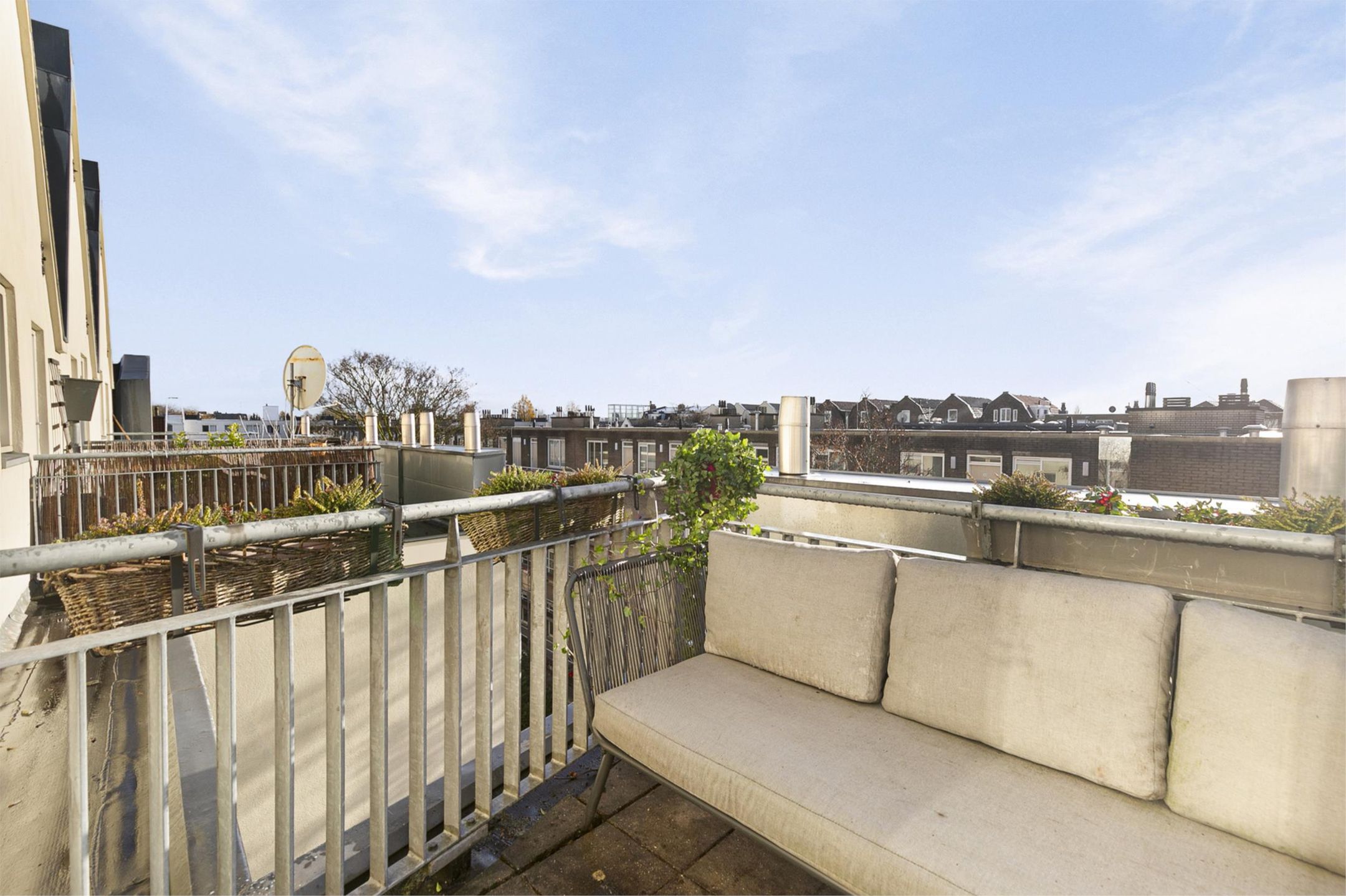 Foto 12 van Pieter Vlamingstraat 16-3