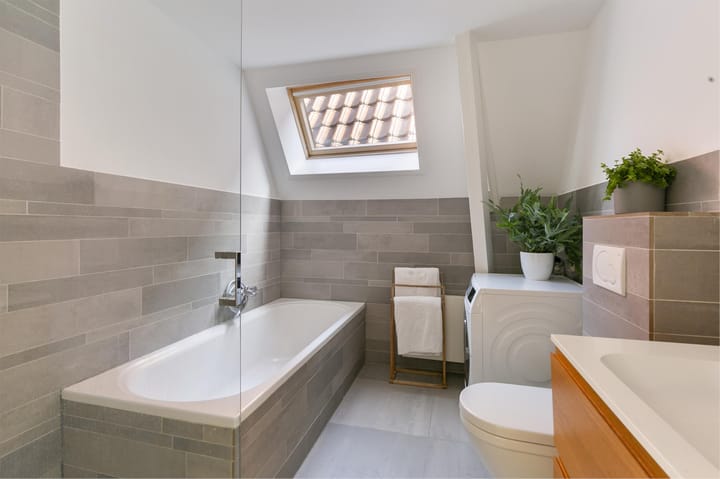 Foto 13 van Pieter Vlamingstraat 16-3