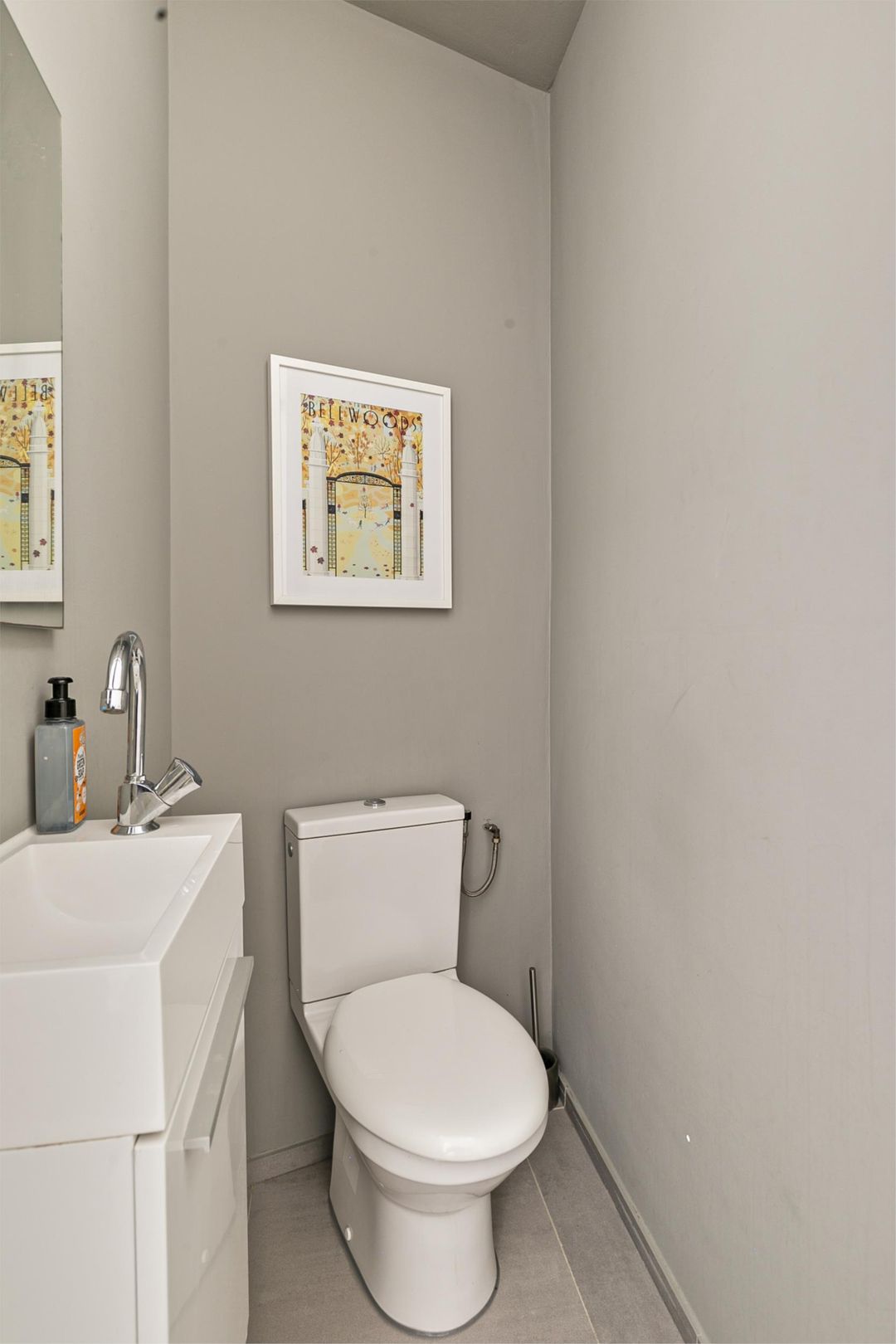 Foto 16 van Pieter Vlamingstraat 16-3