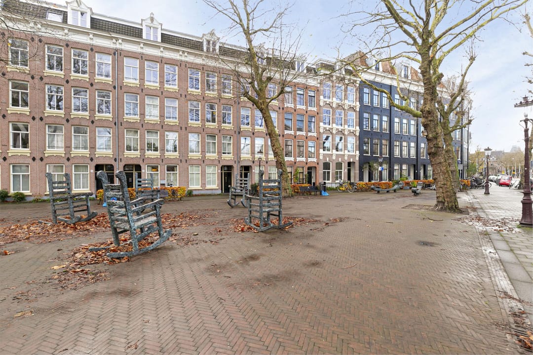 Foto 17 van Pieter Vlamingstraat 16-3