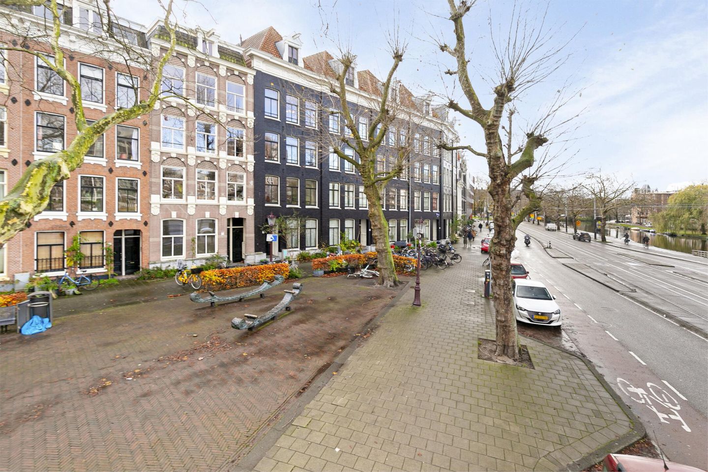 Foto 19 van Pieter Vlamingstraat 16-3