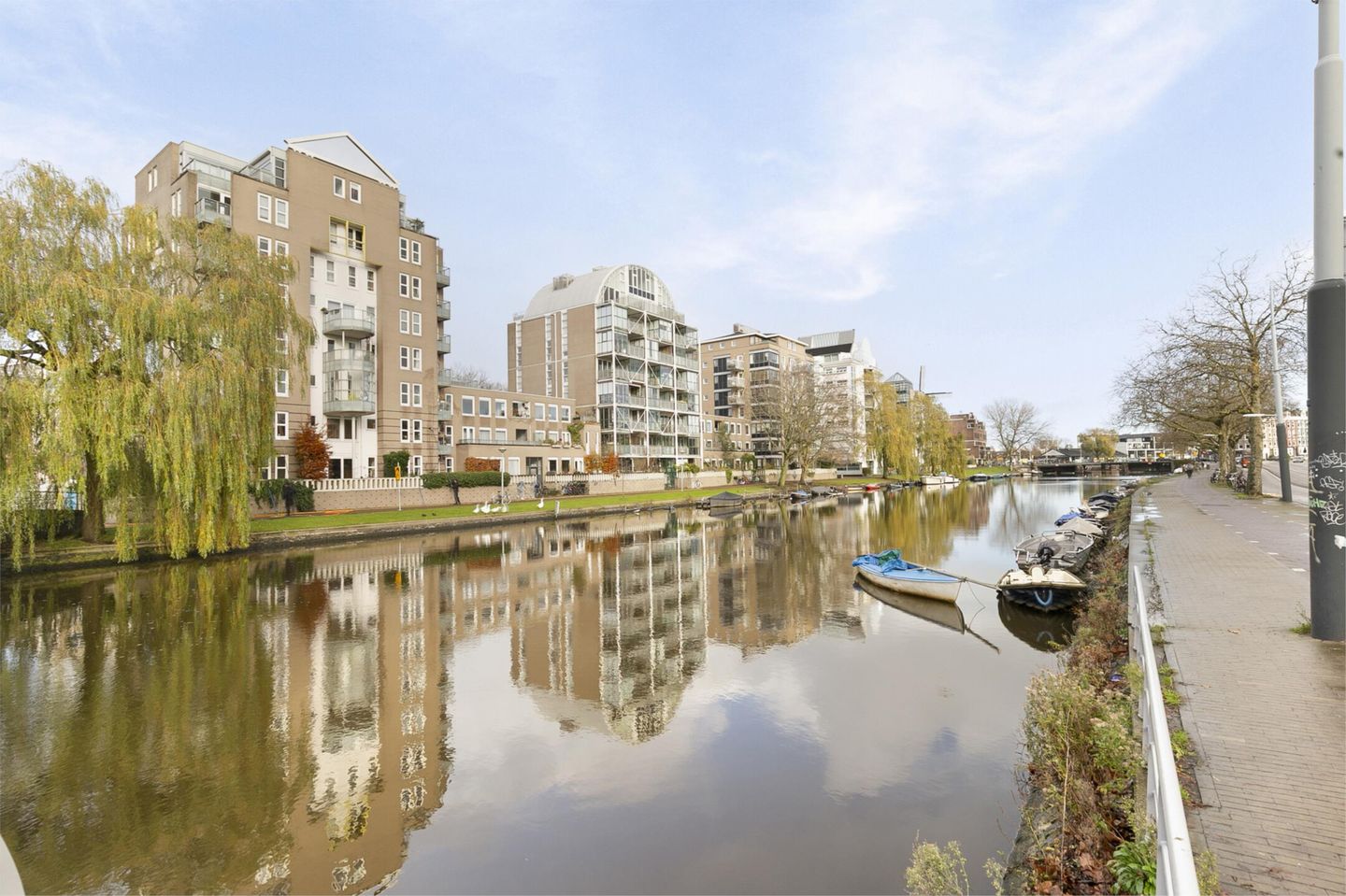 Foto 20 van Pieter Vlamingstraat 16-3