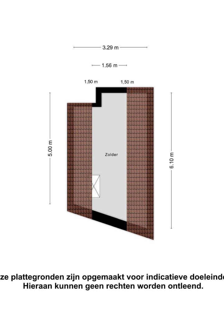 Foto 23 van Pieter Vlamingstraat 16-3
