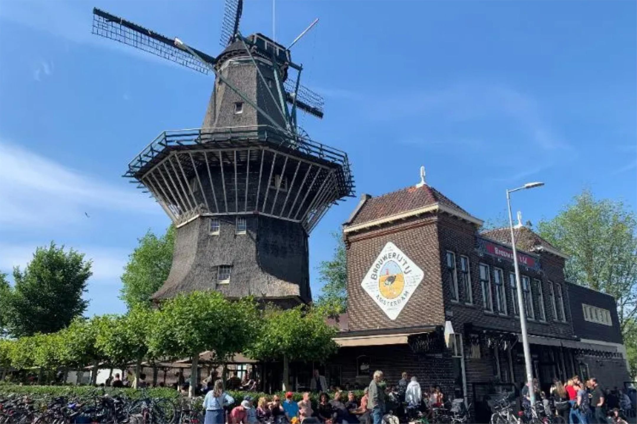 Foto 27 van Pieter Vlamingstraat 16-3