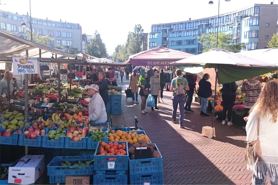 Foto 28 van Pieter Vlamingstraat 16-3