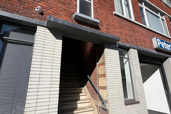 Jan Wapstraat 11 B