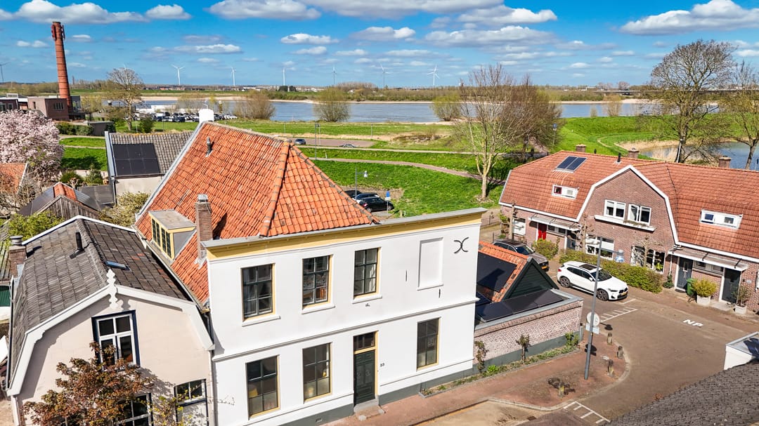 Photo 1 of Heilige Geeststraat 23