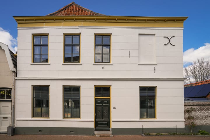 Foto 2 van Heilige Geeststraat 23