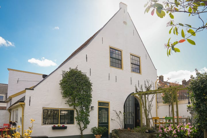 Foto 3 van Heilige Geeststraat 23