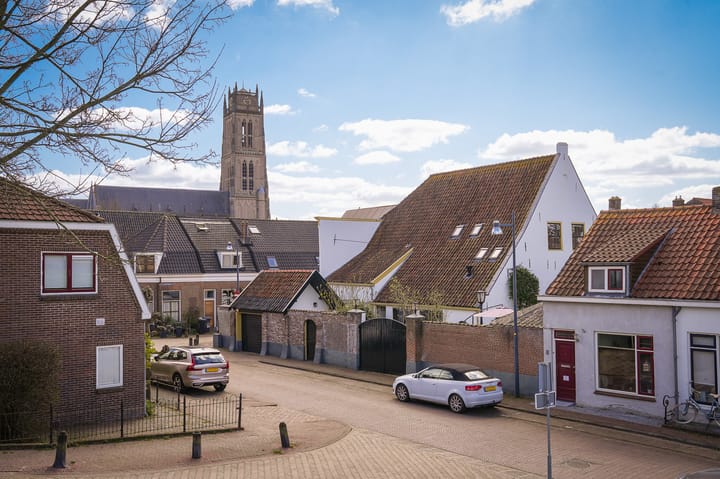 Foto 4 van Heilige Geeststraat 23