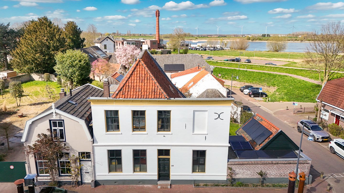 Photo 5 of Heilige Geeststraat 23