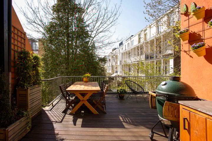 Foto 11 van Middenweg 50-1