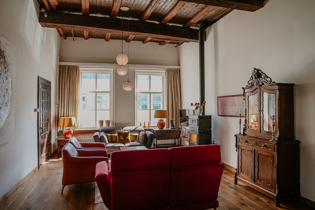 Photo 7 of Heilige Geeststraat 23