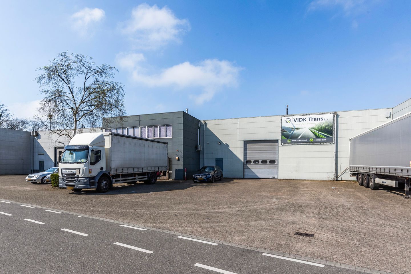 View photo 5 of Kanaal Noord 143