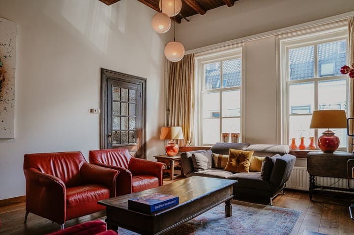 Foto 9 van Heilige Geeststraat 23