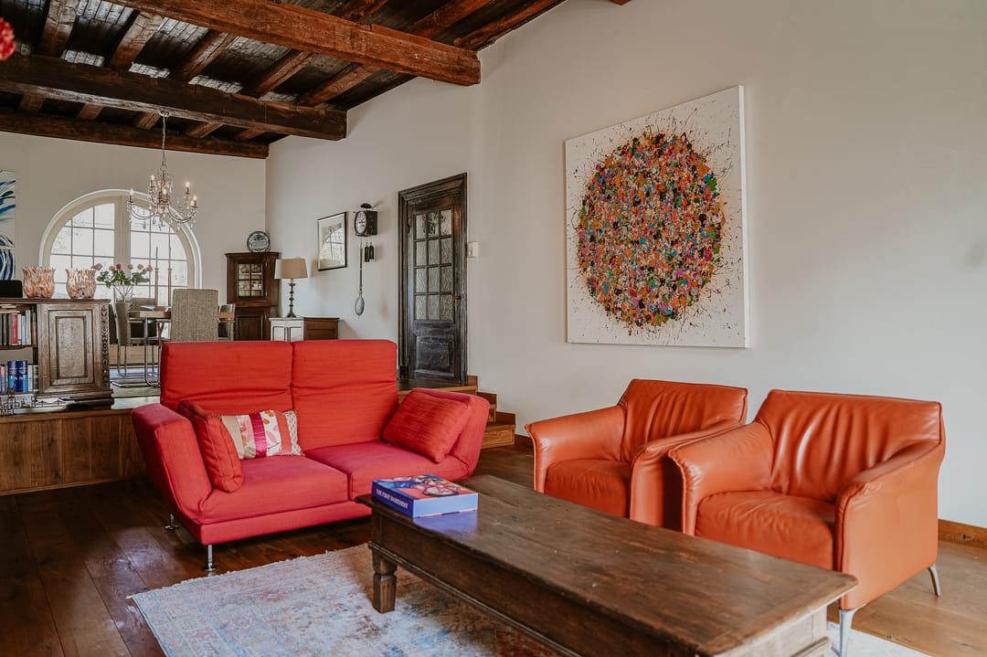 Photo 11 of Heilige Geeststraat 23