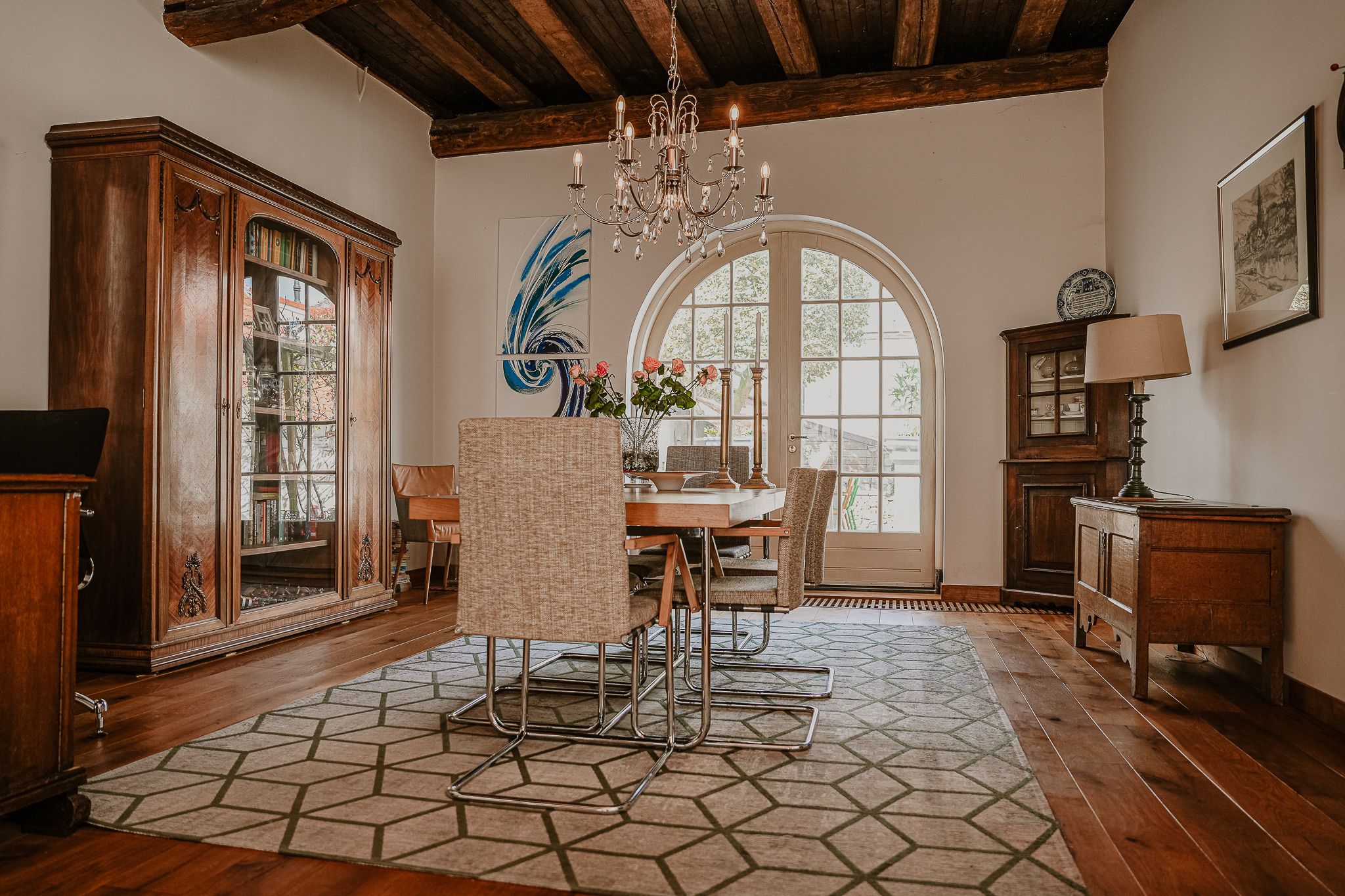 Photo 12 of Heilige Geeststraat 23