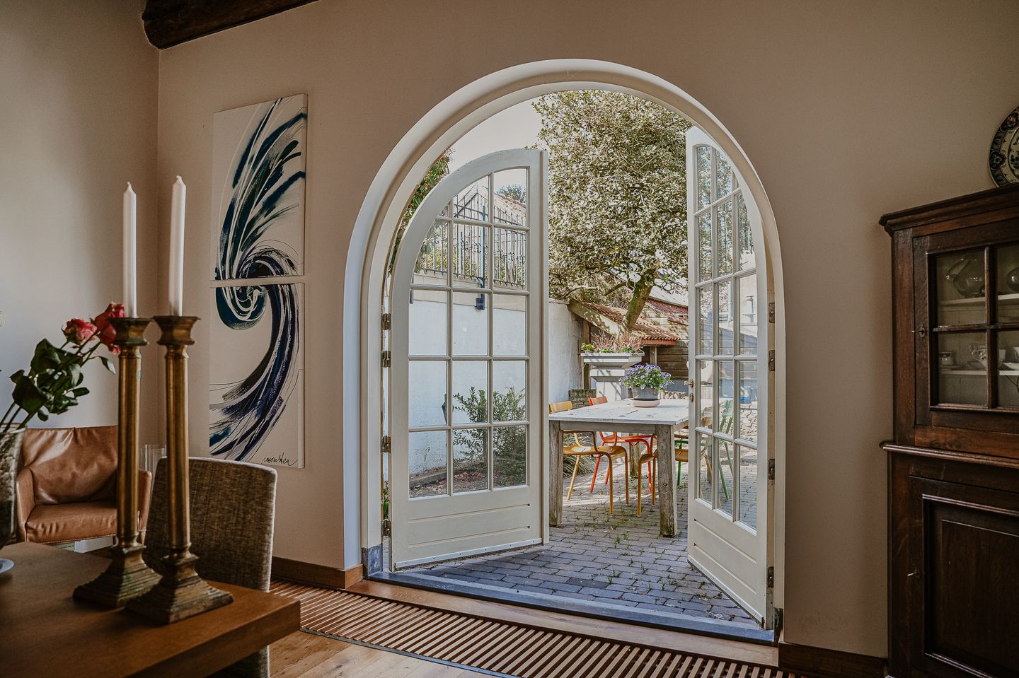 Photo 14 of Heilige Geeststraat 23