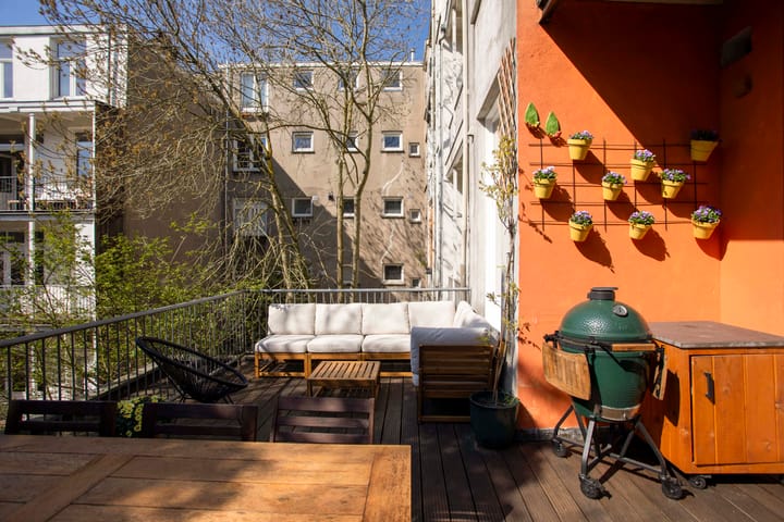 Foto 12 van Middenweg 50-1