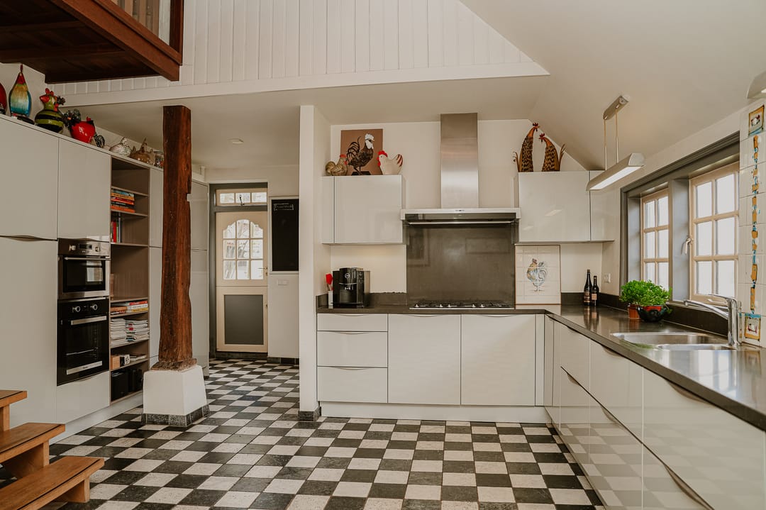 Photo 16 of Heilige Geeststraat 23