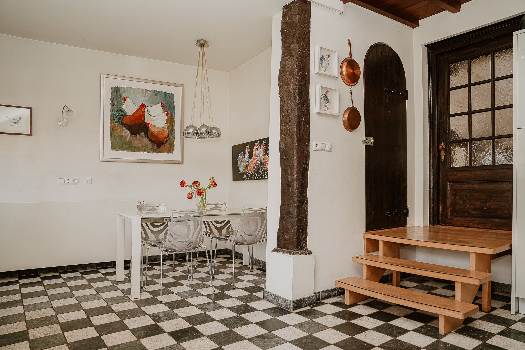 Photo 18 of Heilige Geeststraat 23