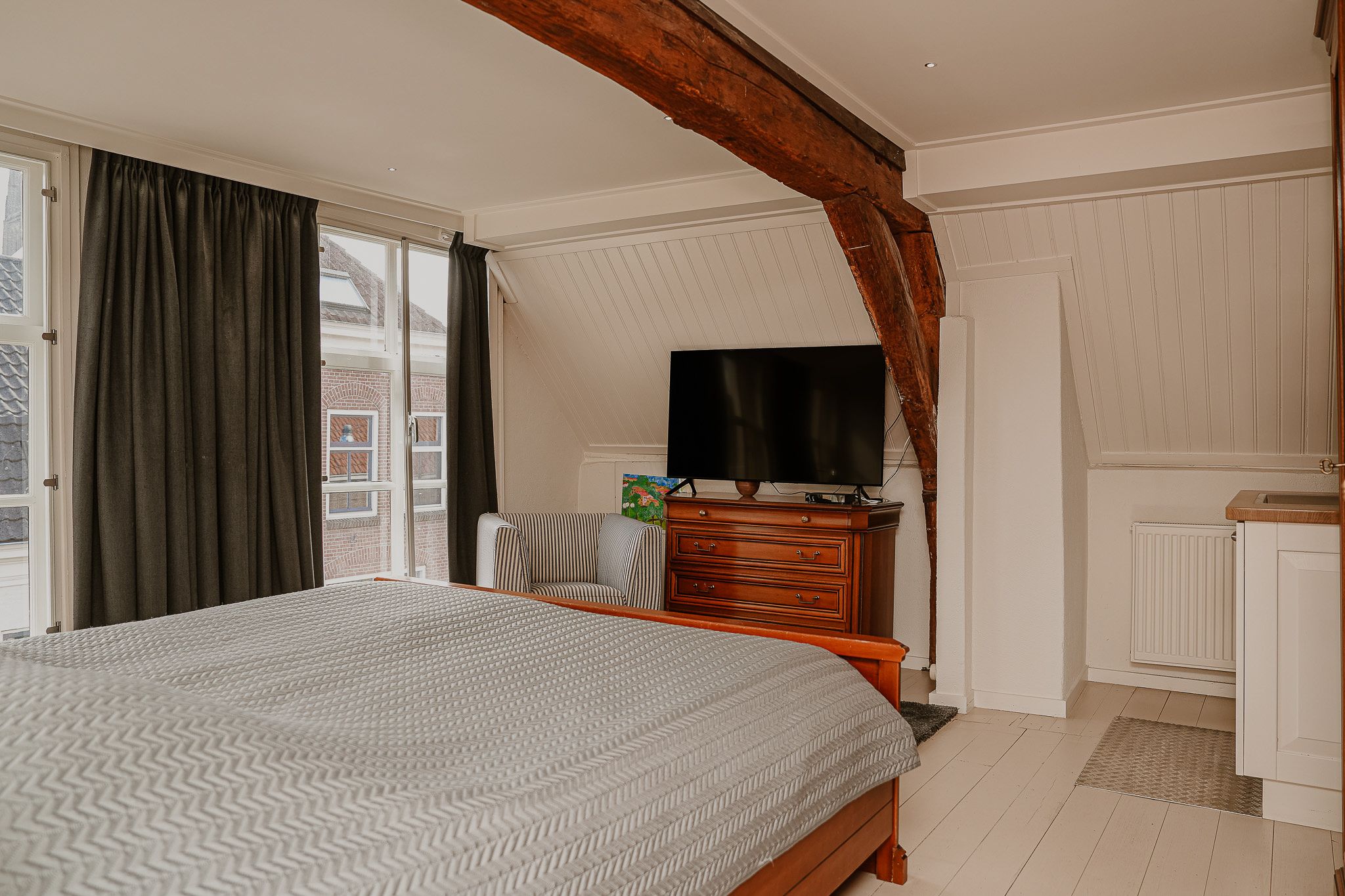 Photo 24 of Heilige Geeststraat 23