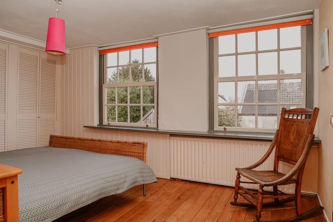 Photo 26 of Heilige Geeststraat 23