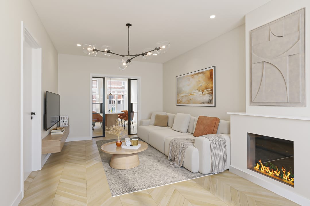 Photo 2 of Stationsstraat 26-ZW