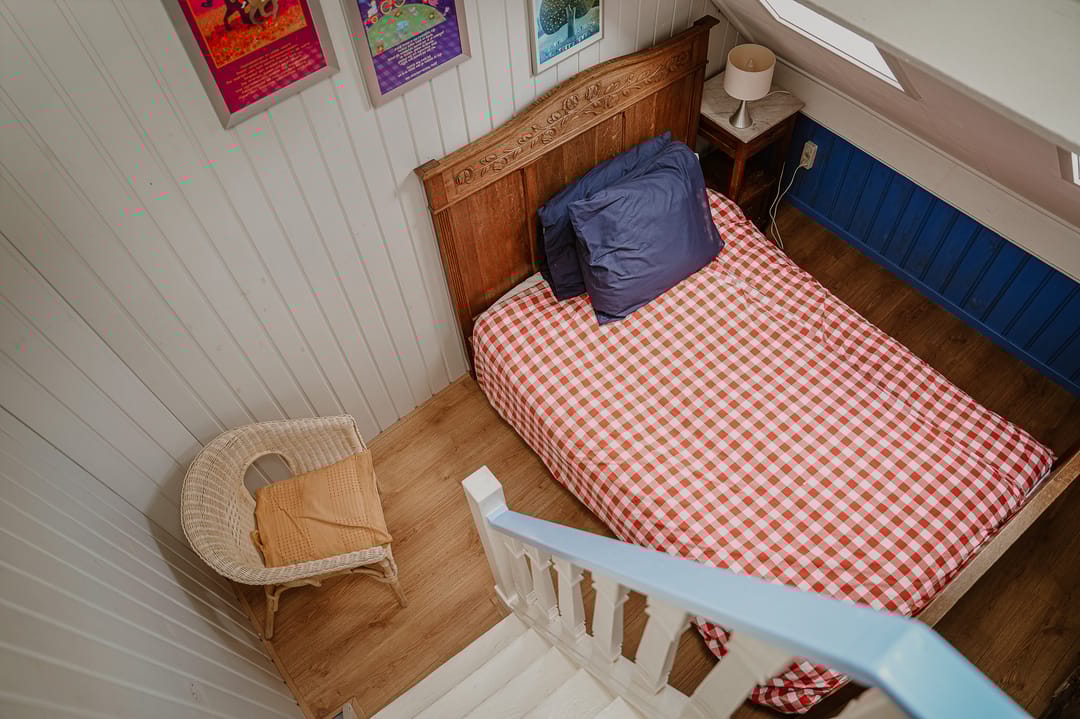 Photo 37 of Heilige Geeststraat 23