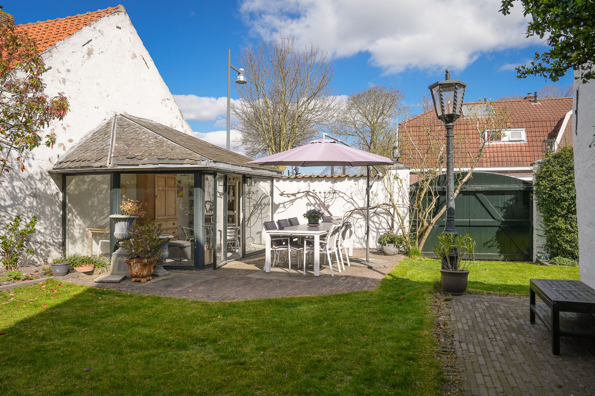 Photo 39 of Heilige Geeststraat 23