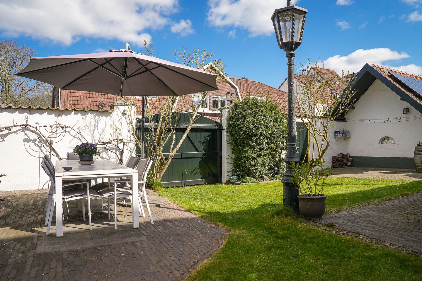 Photo 40 of Heilige Geeststraat 23